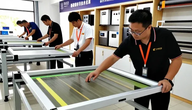 维护保养使用销售于一体的有哪些优势